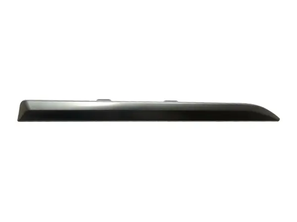 BMW 7 Series G12 Bumper Trim Rear Right; Seryum-Grey -M760iX- 2019-22 | WENDER BA51128077098