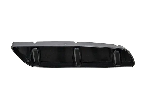 BMW X3 Serisi G01 2017- Tampon Izgarası Arka; Kapalı, Sol | WENDER BA51128081887