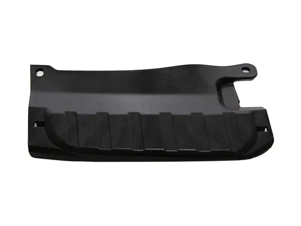 BMW X5 G05 Tampon Braketi Arka İç Sol M-Tech | WENDER BA51128091037