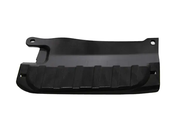 BMW X5 G05 Tampon Braketi Arka İç Sağ M-Tech | WENDER BA51128091038