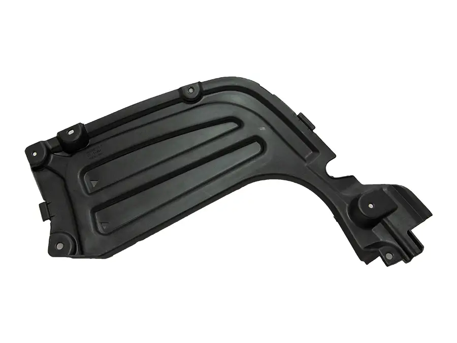 BMW X5 G05 Taban Lower Guard Left 2.5dX/3.0dX (4x4) | WENDER BA51128091981