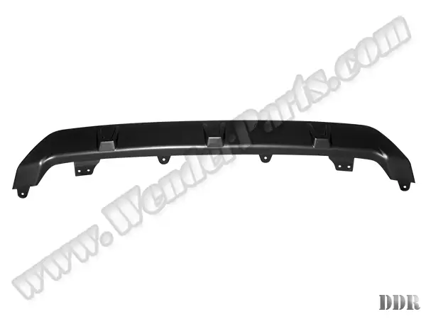 BMW X5 Serisi G05 2019- Tampon Difüzörü Arka -///M- 2018- | WENDER BA51128099114