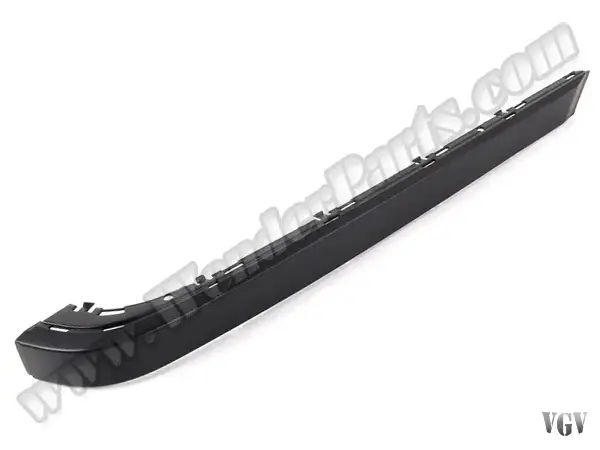 BMW 7 Serisi E38 1994-2001 Tampon Bandı Arka Sol | WENDER BA51128125411