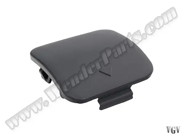 BMW 7 Serisi E38 1994-2001 Tampon Çeki Kapağı Arka 1994-01 | WENDER BA51128164806