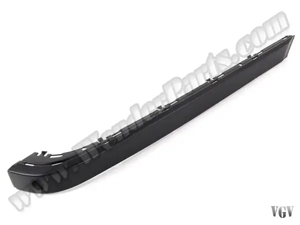 BMW 7 Serisi E38 1994-2001 Tampon Bandı Arka Sol; Park Sensörlü | WENDER BA51128169685