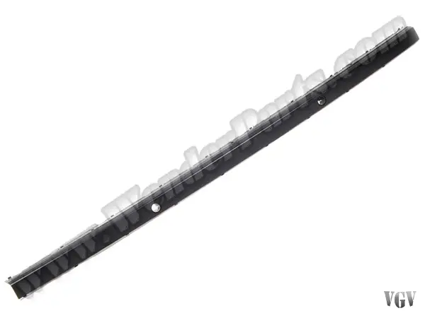BMW 7 Serisi E38 1994-2001 Tampon Bandı Arka Orta; Park Sensörlü | WENDER BA51128169689