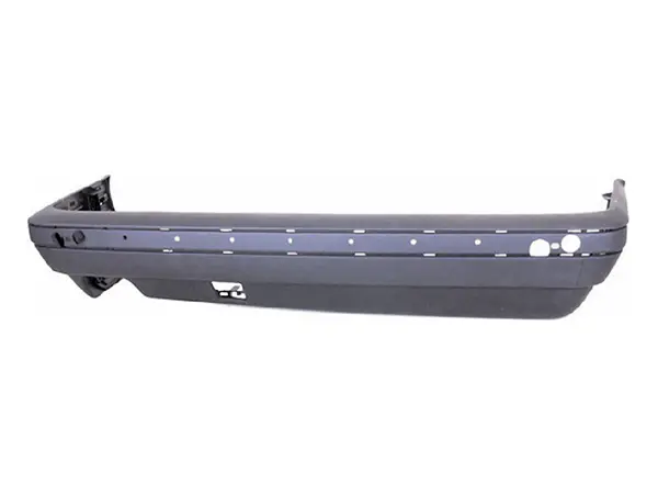 BMW 5 Serisi E34 1987-1996 Tampon Arka 1987-95 | WENDER BA51128185721