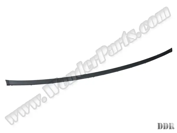 BMW 7 Serisi E38 1994-2001 Tampon Çitası Arka Orta 1994-01 | WENDER BA51128211576