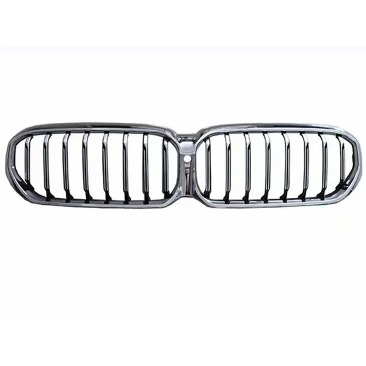 BMW 5 Series G30 LCI 2020- Grille Chrome Black Camera M-Tech | CARTEK TPBMW196