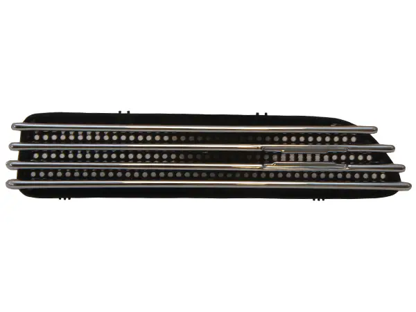 BMW 3 Serisi E46 Çamurluk Izgarası Ön Sol | WENDER BA51132694607