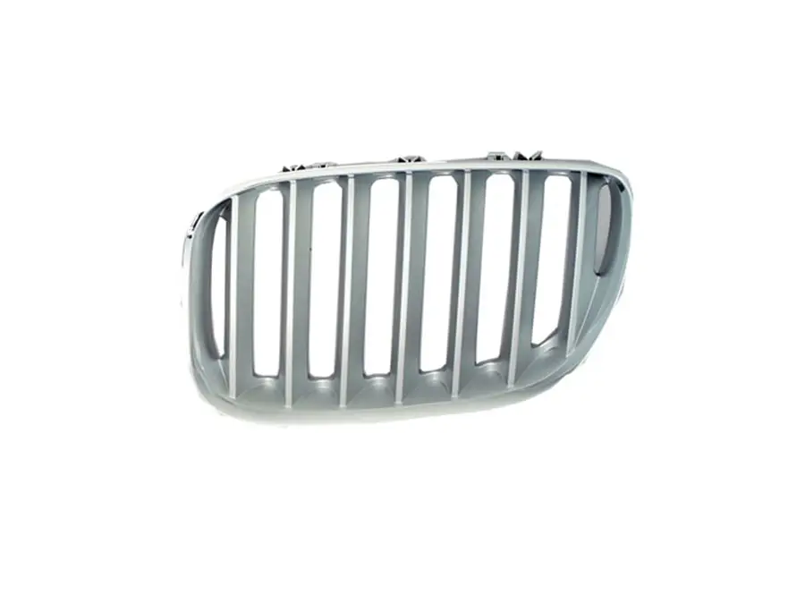 BMW X5 E53 Panjur Sol Krom/Titan | WENDER BA51137124815