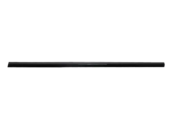 BMW 7 Series G11 LCI 2016- Door Trim Front Right Black | WENDER BA51137397868