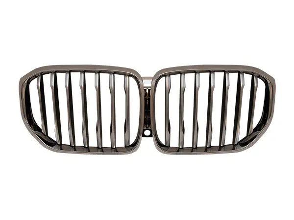 BMW X5 G05 2019- Grille Chrome Chrome Black NiVi | WENDER BA51137454889