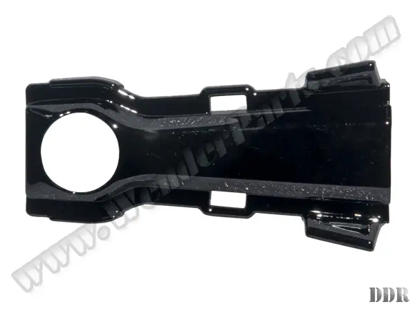 BMW 7 Serisi G11 Panjur Braketi Kameralı | WENDER BA51137475347