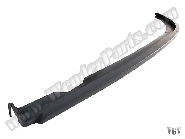 BMW 5 Serisi E39 Far Alt Çitası Sol | WENDER BA51138168809