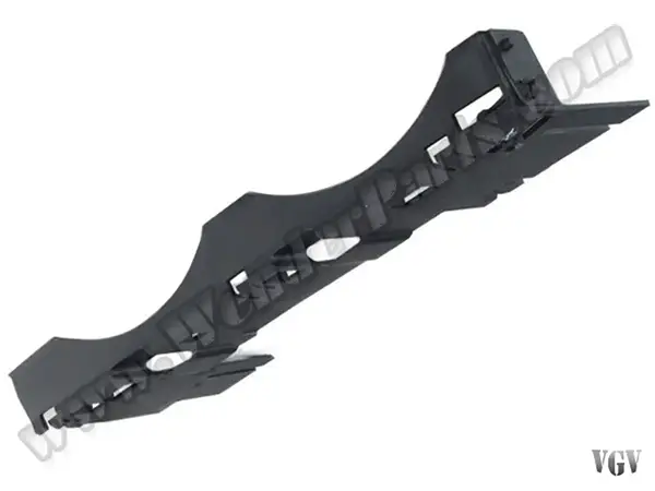 BMW 7 Series E38 1999-2001 Headlight Lower Trim Left Plastic | WENDER BA51138236889