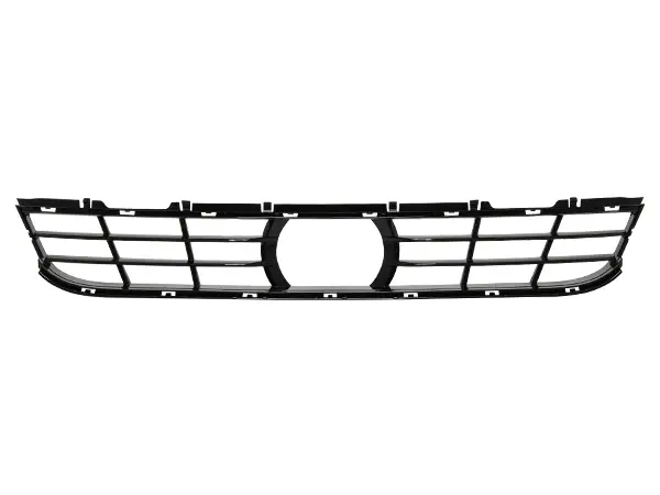 BMW 5 Serisi G30 2016-2018 Tampon Izgarası Ön Orta; ACCli Araç -Basis- 2020-23 | WENDER BA51139463474