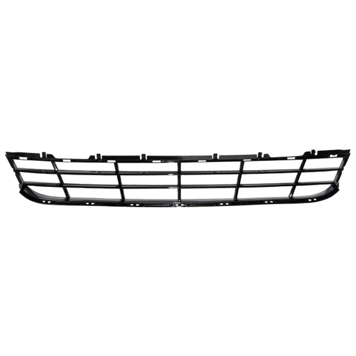 BMW 5 Series G30 2016-2018 Bumper Grille Front Medium -Basis- 2020-23 | CARTEK TPBMWSM177