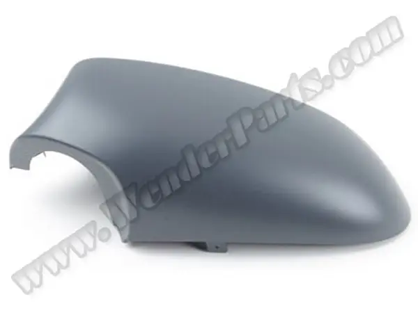 BMW 1 Series E82 2003-2009 Mirror Cover + Left Primed | WENDER BA51167125557