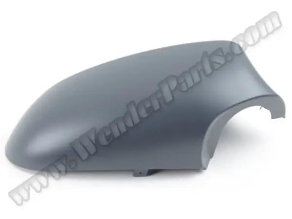 BMW 1 Series E82 2003-2009 Mirror Cover + Right Primed | WENDER BA51167125558