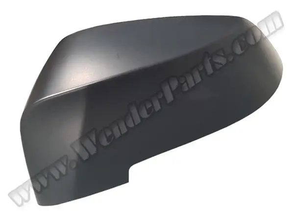 BMW 7 Serisi F01 LCI Ayna Kapağı Sol Üst | WENDER BA51167308683