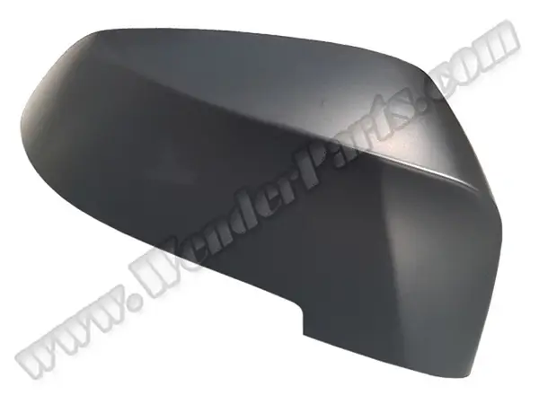 BMW 7 Serisi F01 LCI Ayna Kapağı Sağ Üst | WENDER BA51167308684