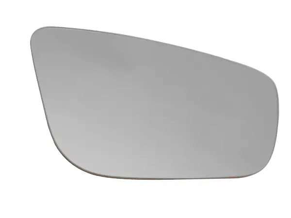 BMW 3 Series G20 2019- Mirror Glass Right Heated Convex | WENDER BA51167955146