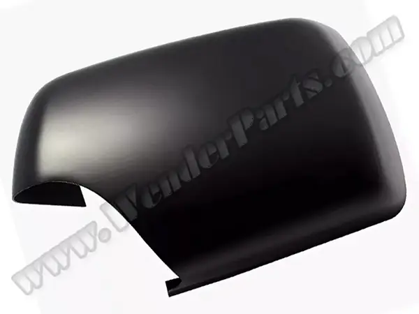 BMW X5 E53 Ayna Kapağı Sol | WENDER BA51168256321