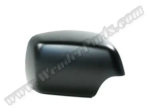 BMW X5 E53 Ayna Kapağı Sağ Işık Delikli | WENDER BA51168266734