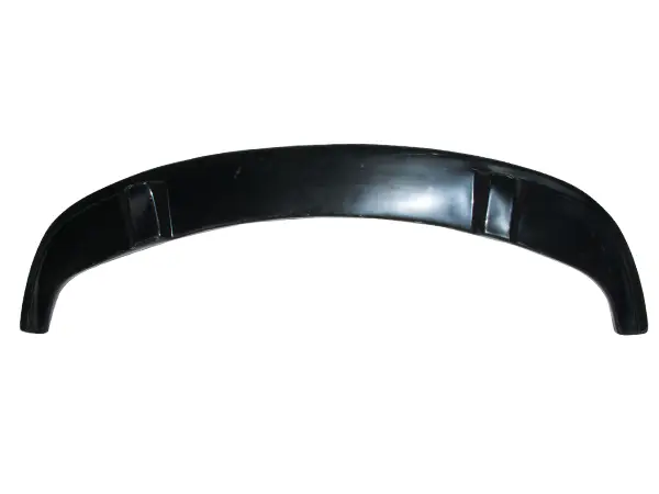 BMW 5 Series E60 2001-2010 Bumper Spoiler Front (Vacuum) -M-Tech- 2002-09 | WENDER BA51190412951R1