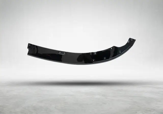 BMW 3 Series E92 2005-2013 Bumper Spoiler Front -///M-Performance- 2006-09 | WENDER BA51192159866