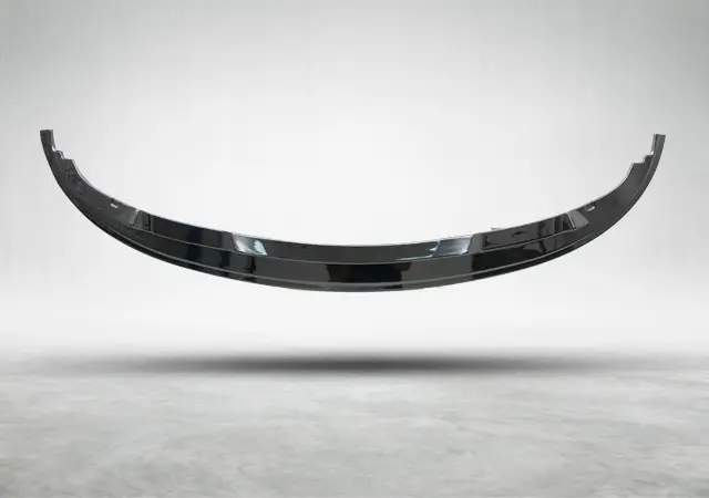BMW 3 Series E92 2005-2013 Bumper Spoiler Front -///M-Performance- 2010-13 | WENDER BA51192159867