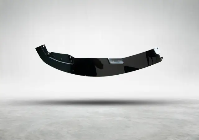 BMW 3 Series E92 2005-2013 Bumper Spoiler Front -///M-Performance- 2010-13 | WENDER BA51192159868