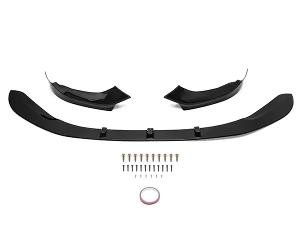 BMW 1 Series F20 2012-2017 Bumper Spoiler Front | WENDER BA51192220956