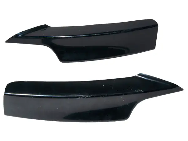 BMW 3 Serisi F30 2012-2018 Tampon Splitteri Ön (Set) -///M-Performance- 2012-18 | WENDER BA51192291364P2