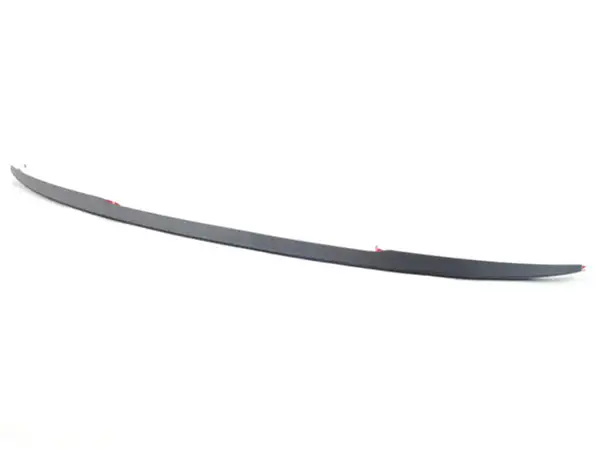 BMW 4 Serisi F32 2013-2018 Bagaj Spoyleri -///M4- | WENDER BA51192354503
