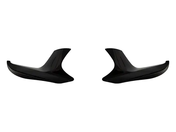 BMW 5 Serisi G30 2016-2018 Tampon Splitteri Ön (Set) -///M5- 2017-20 | WENDER BA51192449921