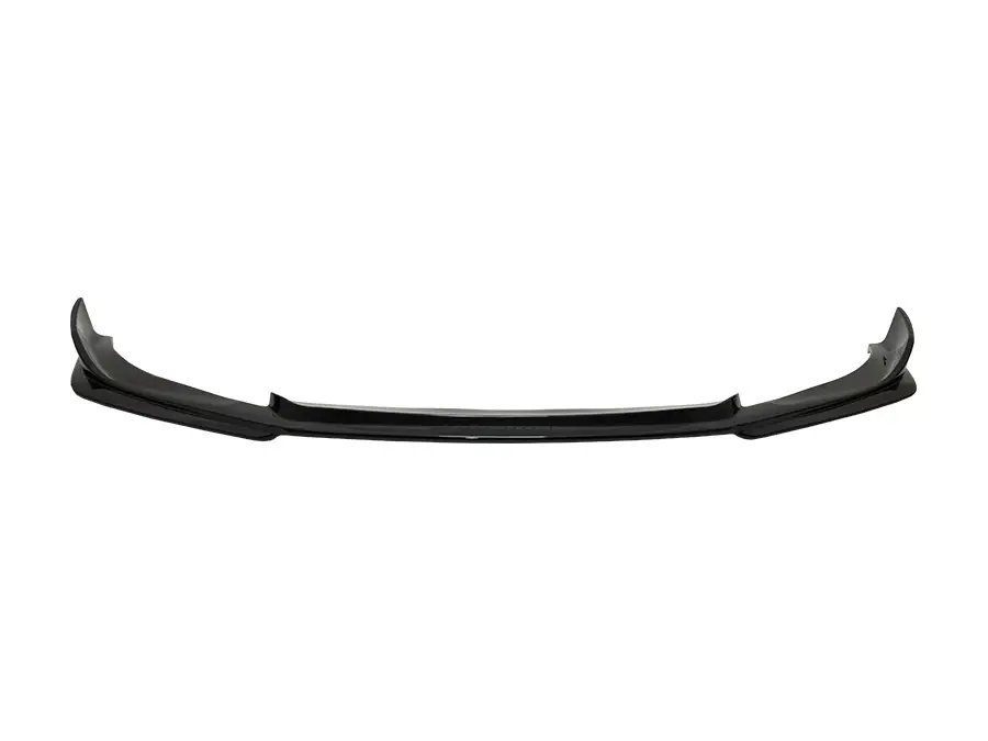 BMW 3 Serisi G20 2018- Tampon Spoyleri Ön; Piano-Siyah (OEM/Plastik) -///M3C- 2019-21 | WENDER BA51192455832MC