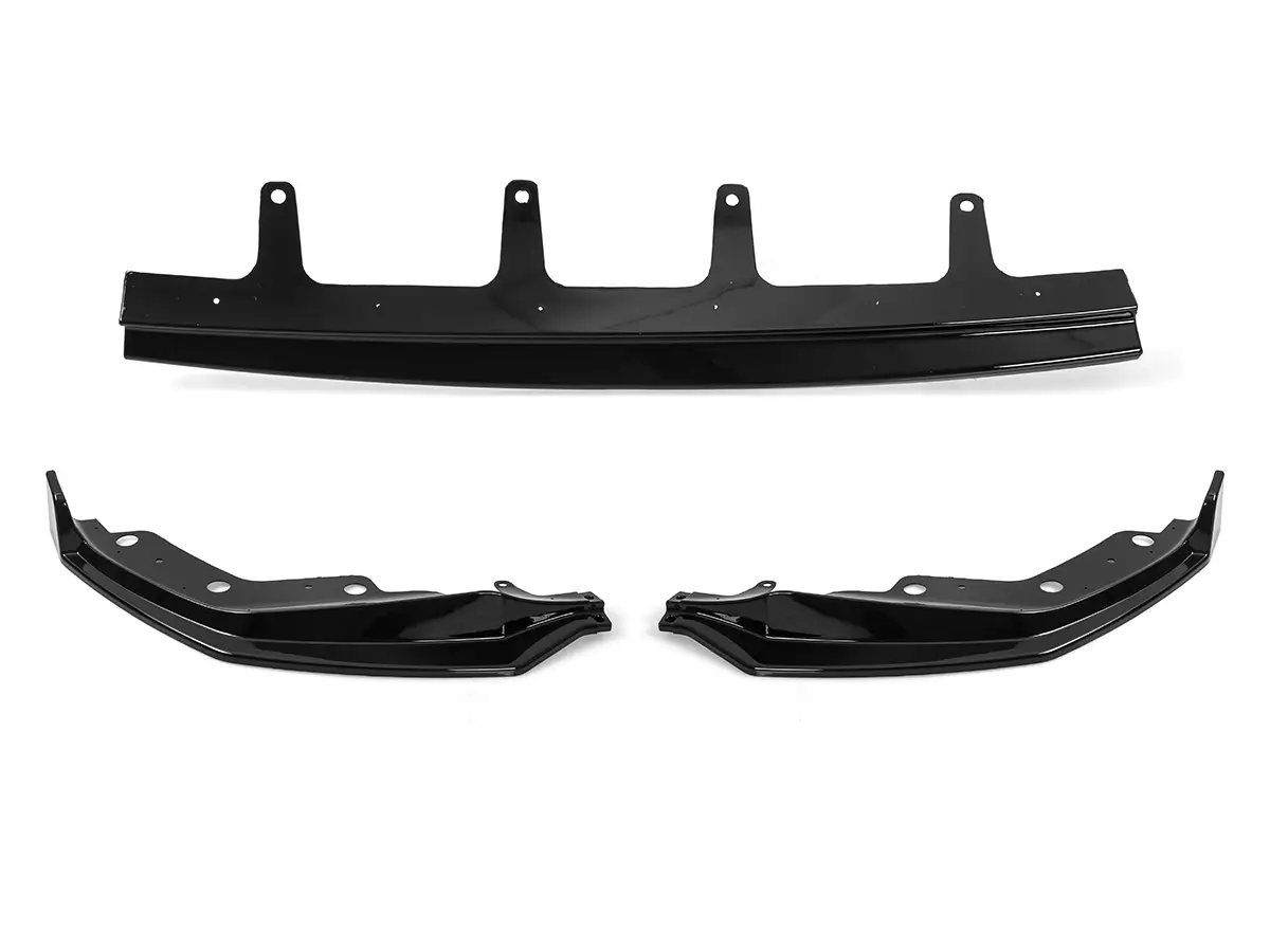 BMW 3 Serisi G20 2018- Tampon Spoyleri Ön -///M-Performance- 2019-21 | WENDER BA51192455834