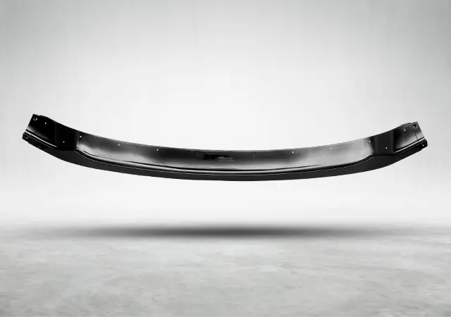 BMW 1 Series F40 2019- Bumper Spoiler Front -///M-Performance- 2019-24 | WENDER BA51192462318