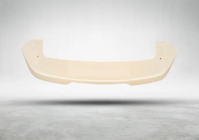 BMW X5 Series G05 2019- Roof Spoiler | WENDER BA51192464331