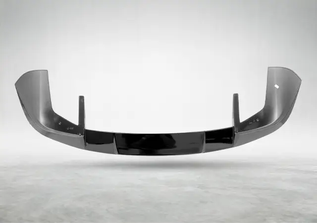BMW X5 Series G05 2019- Roof Spoiler | WENDER BA51192464332