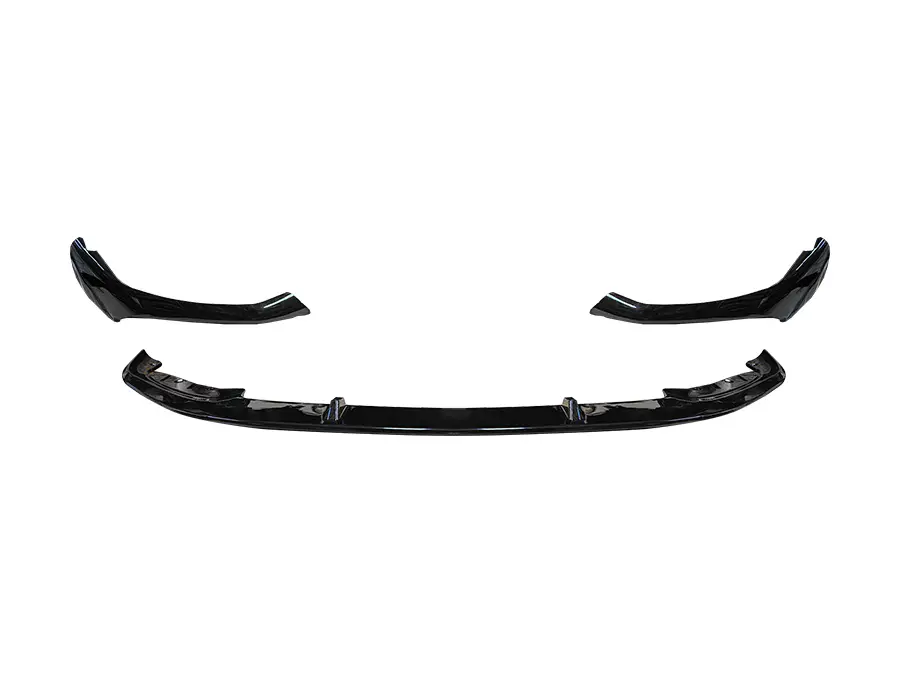 BMW 5 Serisi G30 2016-2018 Tampon Spoyleri Ön -///M-Performance- 2020-23 | WENDER BA51192472192