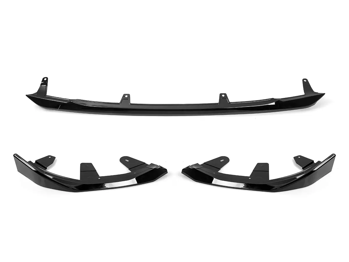 BMW 2 Series G42 2022- Bumper Spoiler Front -///M-Performance- 2022- | WENDER BA51195A34859