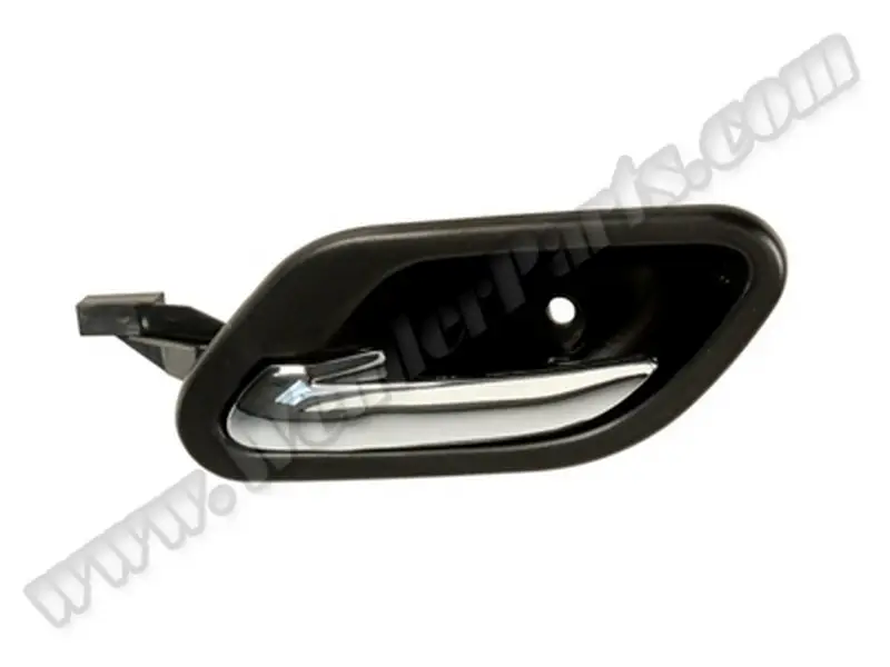 BMW 5 Serisi E39 1995-00 Kapı Kolu Ön/Arka İç Sol; Krom | WENDER BA51218226049