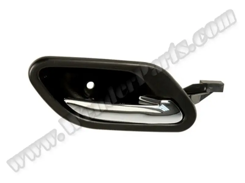 BMW 7 Serisi E38 1995-2000 Kapı Kolu Ön/Arka İç Sağ Krom | WENDER BA51218226050