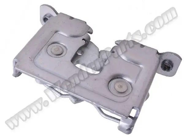 BMW X6 E71 Hood Lock Lower | WENDER BA51237178753