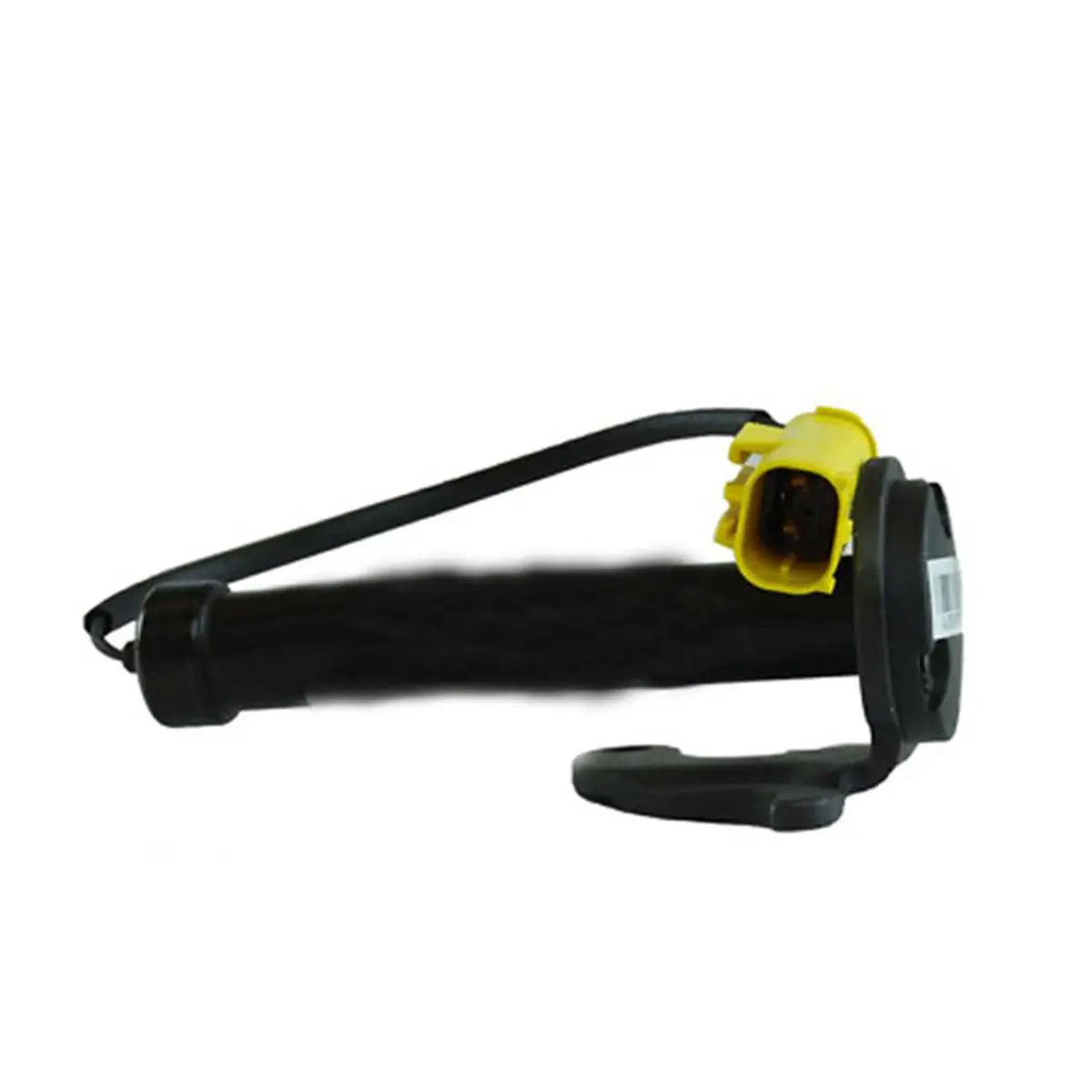 BMW X1 F48 Hood Airbag Cartridge Left | CARTEK TPBMWSTK69