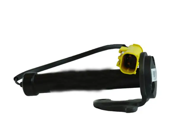 BMW X2 F39 Kaput AirBag Fişeği Sol | WENDER BA51237300581