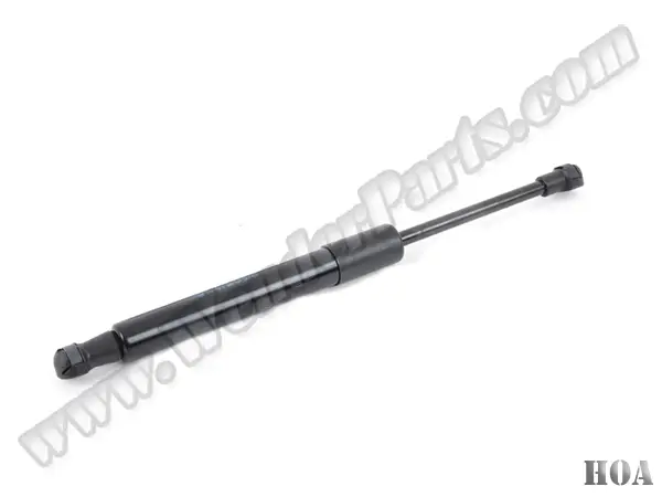 BMW 7 Serisi G11 2016-2022 Kaput Amortisörü | WENDER BA51237347402